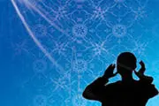 کسی که شک دارد تکبیرة الاحرام ابتدای نماز را گفته یا نه، چه وظیفه ای دارد؟