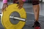 تهران قهرمان رقابت‌های وزنه برداری جانبازان و معلولین کشور