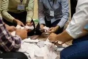 شمارش آرای انتخابات ۱۴۰۰/گزارش تصویری