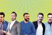درآمد شرکت‌کنندگان «عصر جدید» و «خنداننده شو» چقدر است؟