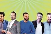 درآمد شرکت‌کنندگان «عصر جدید» و «خنداننده شو» چقدر است؟