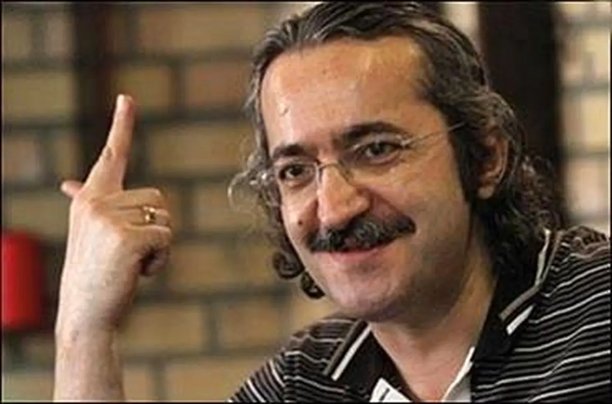 " مرد بالشی " افتتاح شد