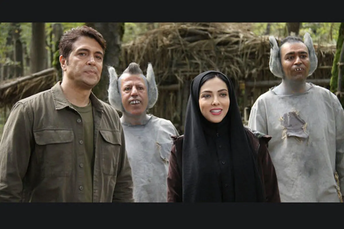 «خر‌ها آدم نمی‌شوند» به سینماها می آید
