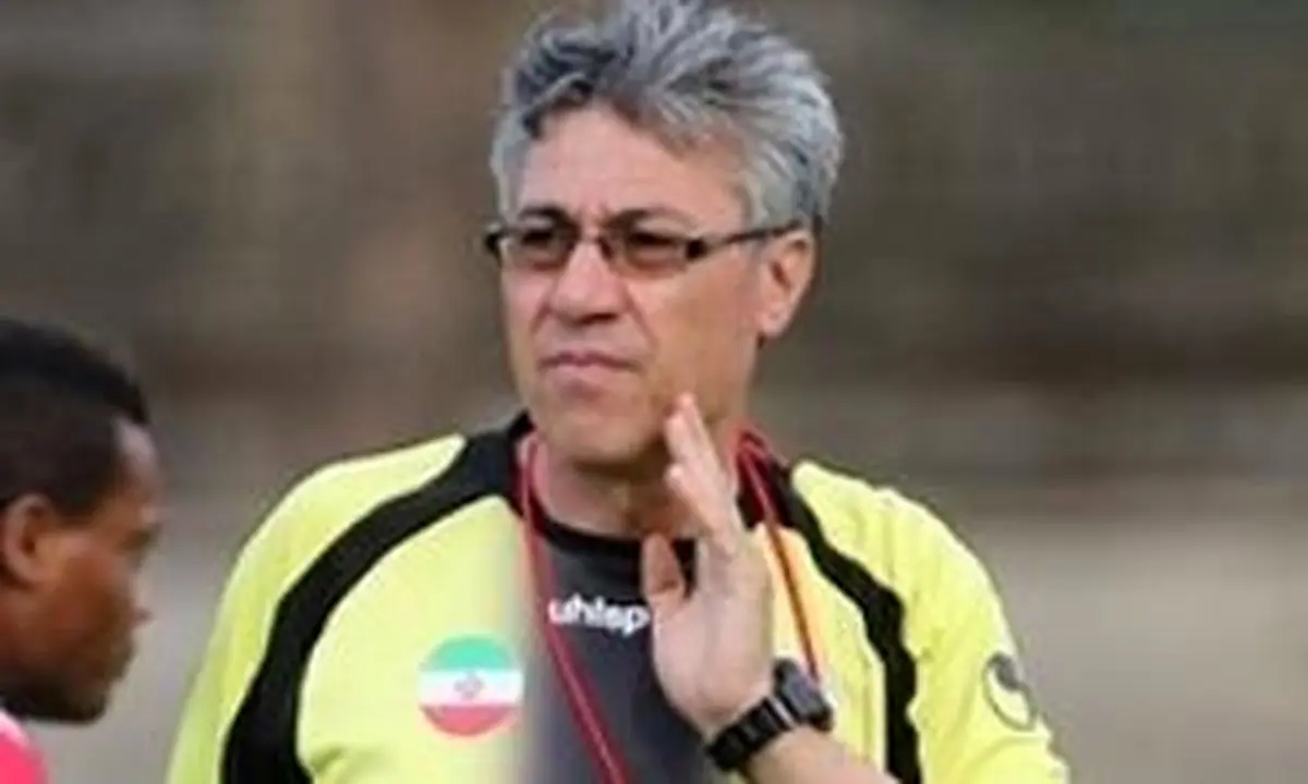 منصوریان: دارستانی نقطه قوت روحی ـ روانی نفت بود