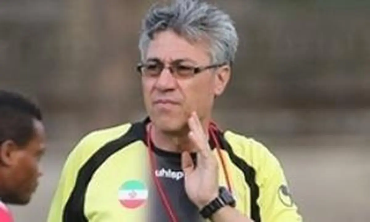 منصوریان: دارستانی نقطه قوت روحی ـ روانی نفت بود