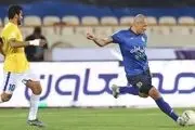 مانع بزرگ بر سر راه تمدید قرارداد ستاره استقلال
