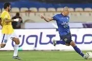 مانع بزرگ بر سر راه تمدید قرارداد ستاره استقلال
