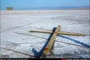 اعتبار ویژه برای نجات دریاچه ارومیه