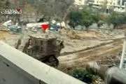 تصاویری از عملیات «عصای موسی» را در اینجا ببینید