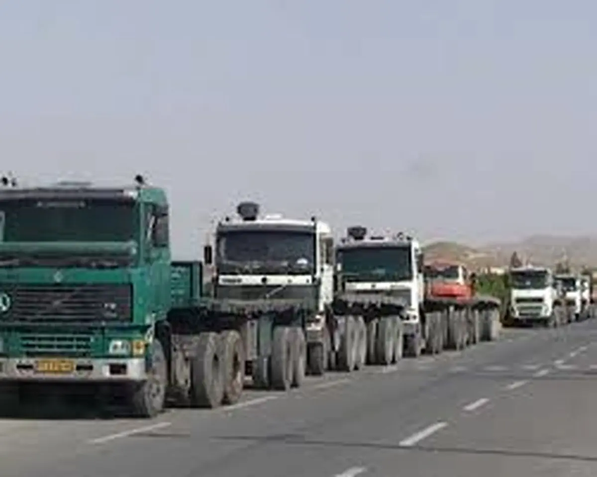حذف ۴۵ تا ۶۰ درصد سوخت پایه خودروهای سنگین