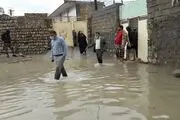 تأکید سردار اشتری بر امدادرسانی حداکثری پلیس به سیل‌زدگان خوزستان
