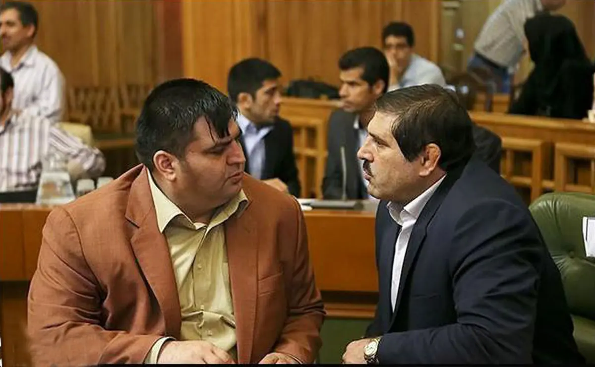 وزن کشی روی تشک شورا