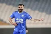 واکنش تند ارسلان مطهری به فسخ قراردادش