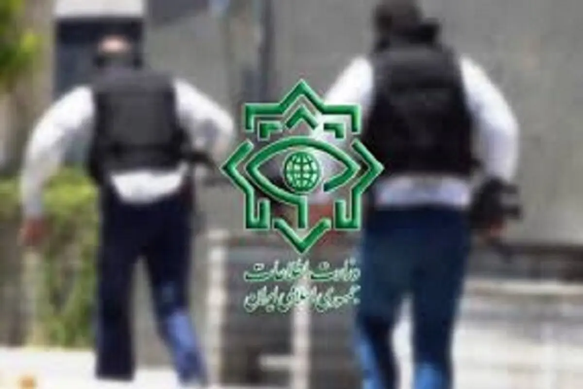 دستگیری افراد مرتبط با شبکه‌های ضد انقلاب