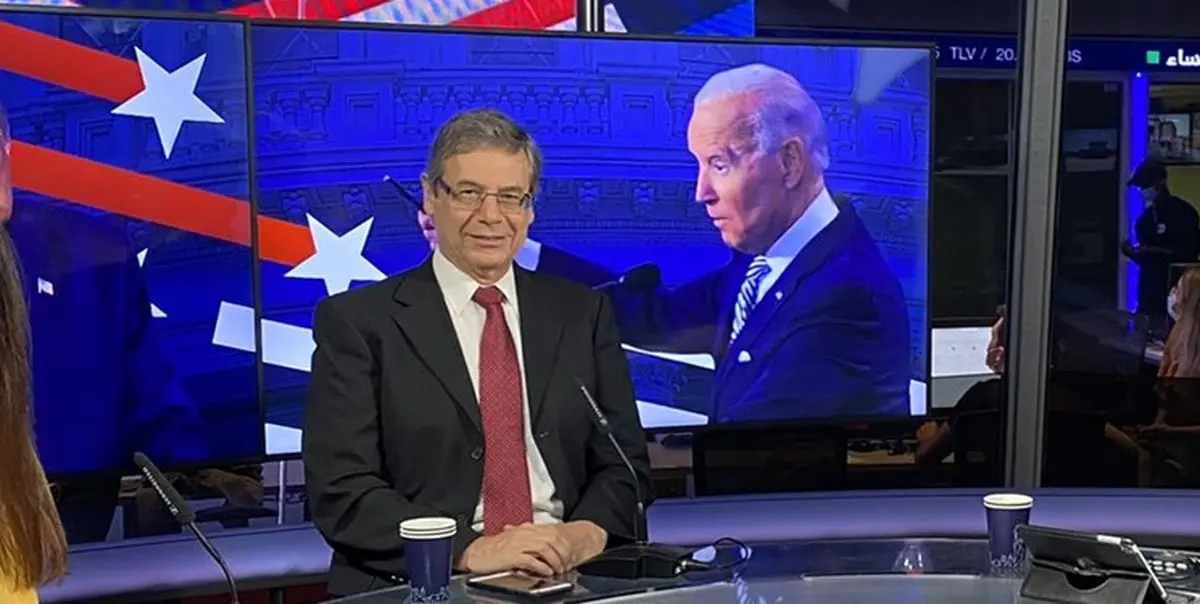 شف جدید از جو بایدن