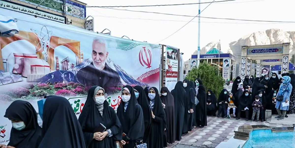 "نه" بزرگ ایرانیان به ائتلاف شومِ آمریکا، اسرائیل و رژیمهای مرتجع عربی