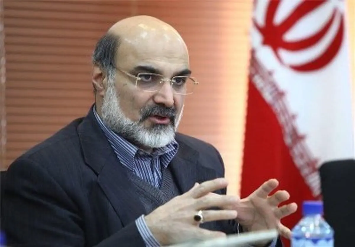 بازدید رئیس صداوسیما از پشت صحنه سریال فاخر «سلمان فارسی»