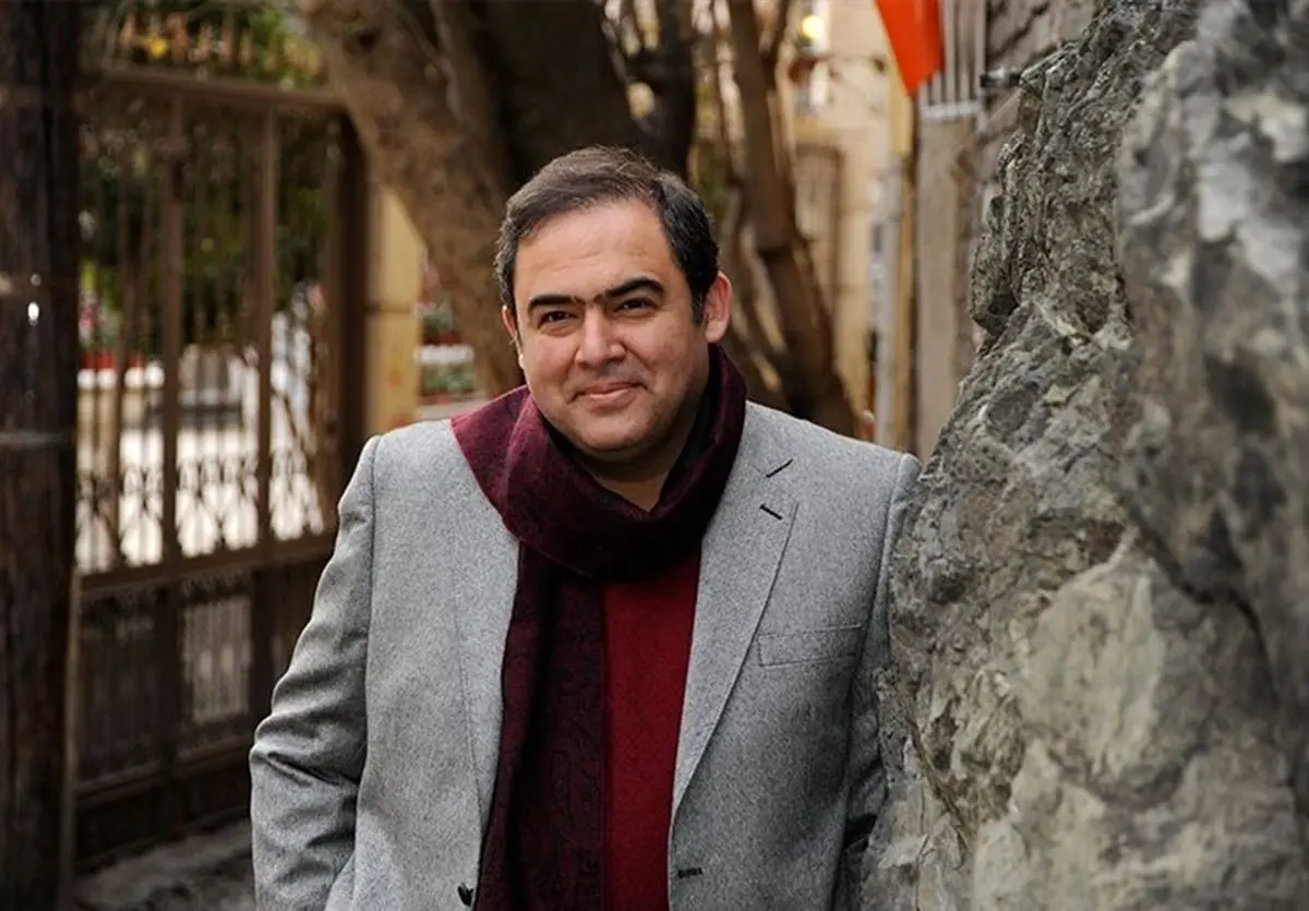 سازنده فیلمهای تبلیغاتی روحانی تحت فشار دولتی ها ساکت شد