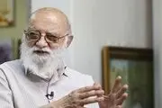 موافق انتشار لیست ساختمان‌های ناایمن هستم
