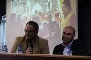  کارگردان خنده بازار سریال کهن شهر را می‌سازد