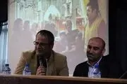  کارگردان خنده بازار سریال کهن شهر را می‌سازد