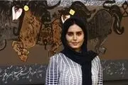 معذرت خواهی بانک از آقای الناز شاکردوست!/ عکس