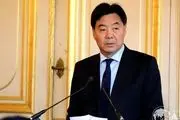انتخاب «ژای جون» به عنوان نماینده ویژه چین در امور غرب آسیا
