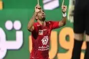 واکنش ستاره پرسپولیس به کری خوانی برای استقلال

