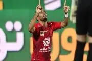 واکنش ستاره پرسپولیس به کری خوانی برای استقلال

