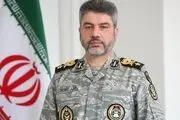 خط و نشان سخنگوی ارتش برای آمریکایی ها