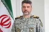 خط و نشان سخنگوی ارتش برای آمریکایی ها
