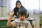 تعرفه ۶۰ هزار تومانی برای سنجش جسمانی - تحصیلی نوآموزان
