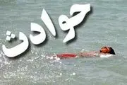 
جان باختن دو دختر در آب های ساحلی سرخرود
