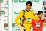 علیرضا بیرانوند در بلژیک می ماند؟