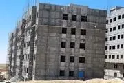 ساخت ۷ هزار واحد مسکونی در مناطق مختلف تهران توسط بنیاد مسکن
