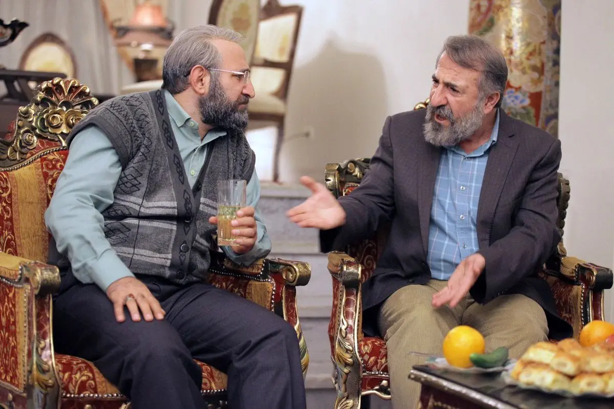 «زوج یا فرد» امشب پخش نمی شود
