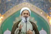 مشارکت حداکثری مردم در حکمرانی گفتمان غالب است
