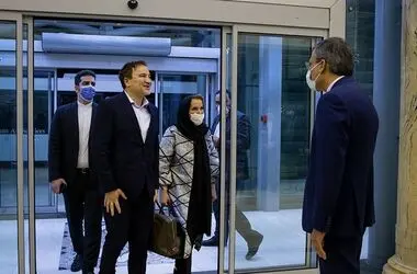 مجید طاهری