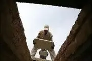 شهرستانی که غسالخانه ندارد/ باور عجیب مردم این شهرستان