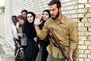 
بلاتکلیفی یکساله سریال «در میان خاکستر» 