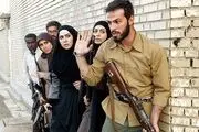 
بلاتکلیفی یکساله سریال «در میان خاکستر» 