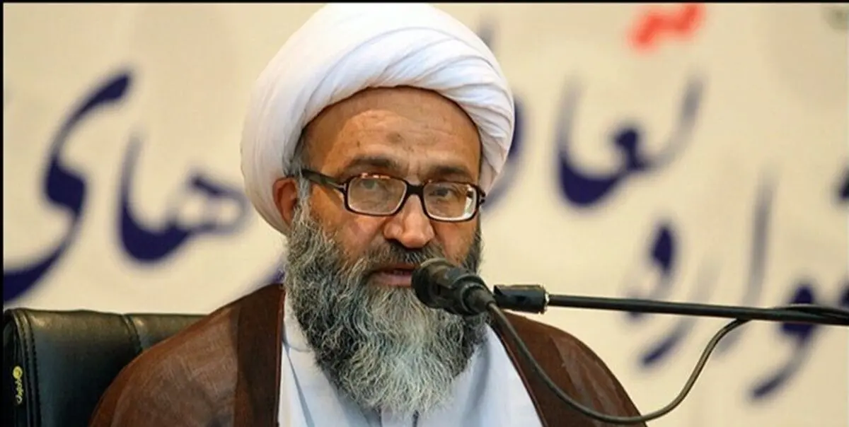  پشت پرده اغتشاشات، گروه‌های تجزیه‌طلب قرار دارند