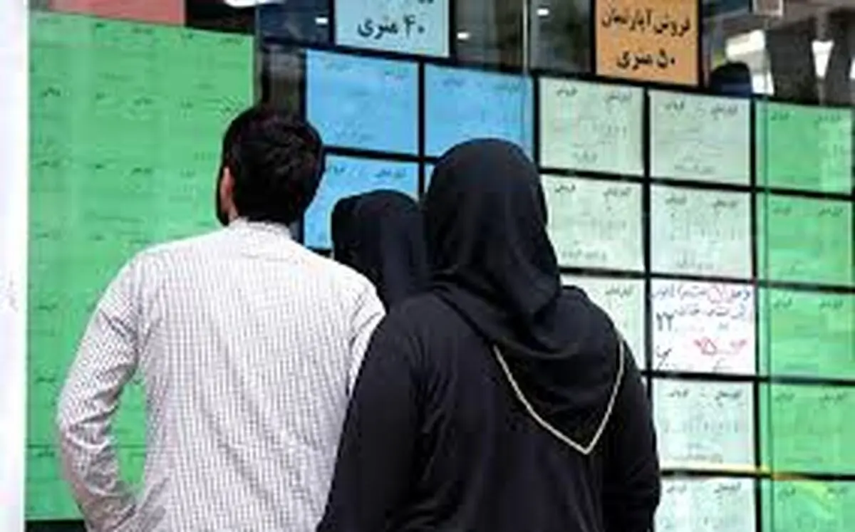 خبر خوب برای مستاجران: اجاره‌بها کاهش می‌یابد