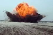 فوری/ انفجار پالایشگاه گرمسار/خرابکاری یا حادثه؟+فیلم انفجار 