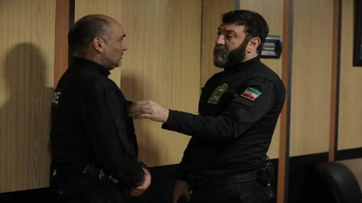 ساعت پخش و تکرار سریال سرزده/ بازیگران سریال سرزده