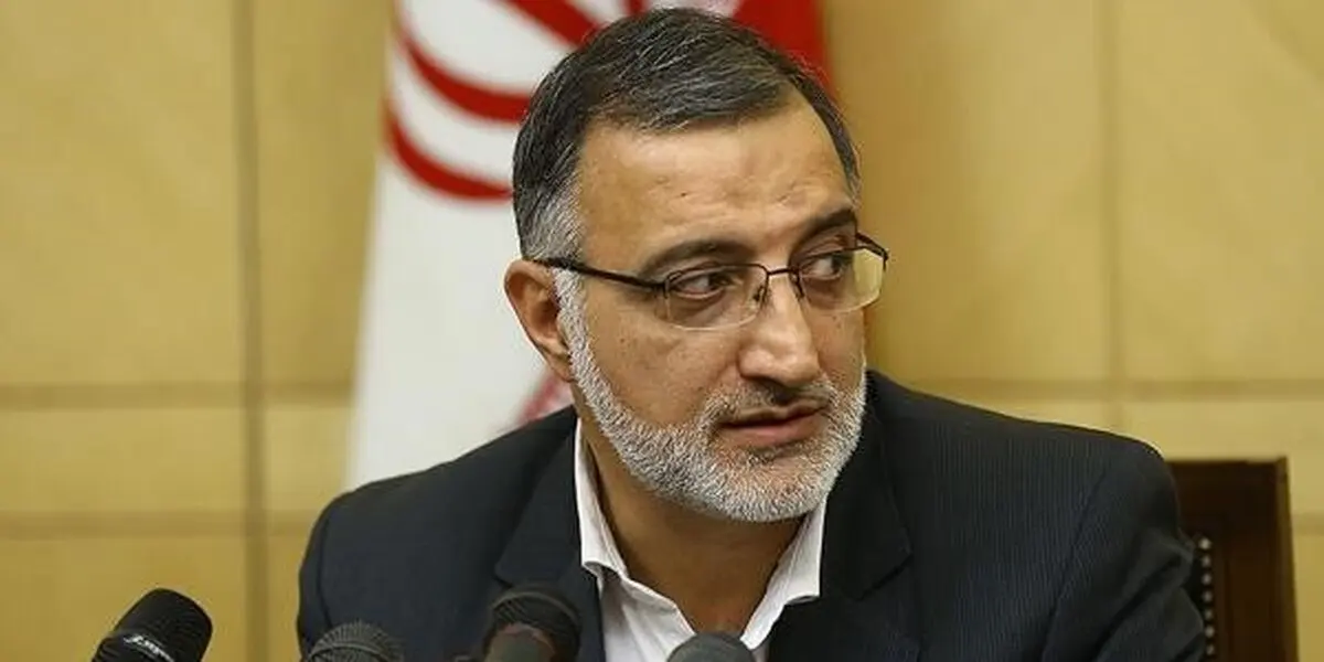 زاکانی: سرعت ساخت و ساز در تهران افزایش پیدا می‌کند
