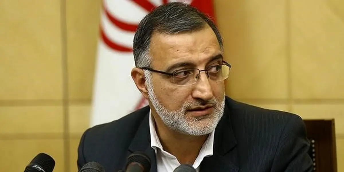 زاکانی: سرعت ساخت و ساز در تهران افزایش پیدا میکند