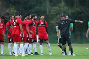سروش اگر پرسپولیسی شدی برگرد تهران
