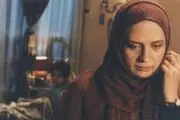 جمیله شیخی، لعیا زنگنه ۱۴سال قبل + عکس