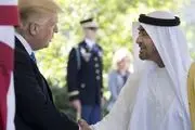 چرا ولی‌عهد ابوظبی شخصا برای امضای توافق سازش با تل‌آویو به آمریکا نرفت؟